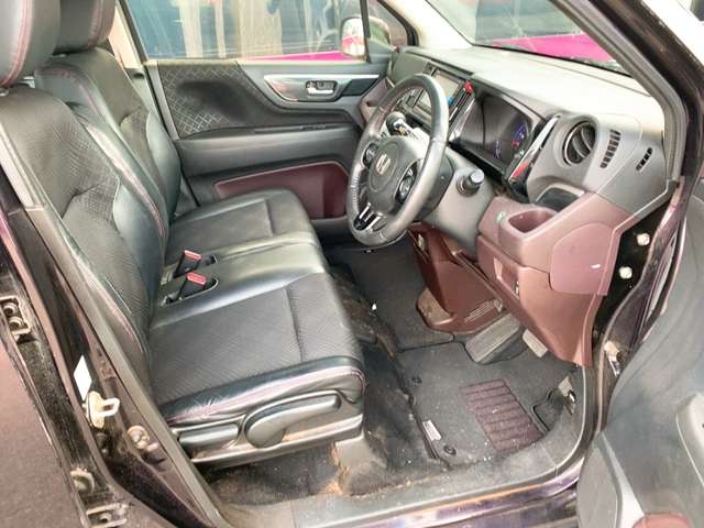 ホンダ Ｎ−ＷＧＮ ６６０ カスタムＧ Ｌパッケージ H27年 (九州・沖縄) 99