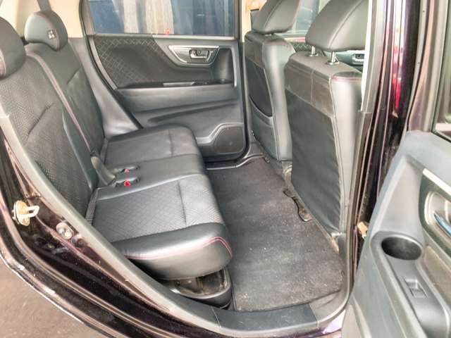 ホンダ Ｎ−ＷＧＮ ６６０ カスタムＧ Ｌパッケージ H27年 (九州・沖縄) 99