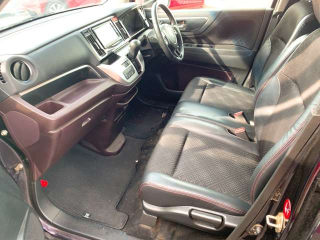 ホンダ Ｎ−ＷＧＮ ６６０ カスタムＧ Ｌパッケージ H27年 (九州・沖縄) 99