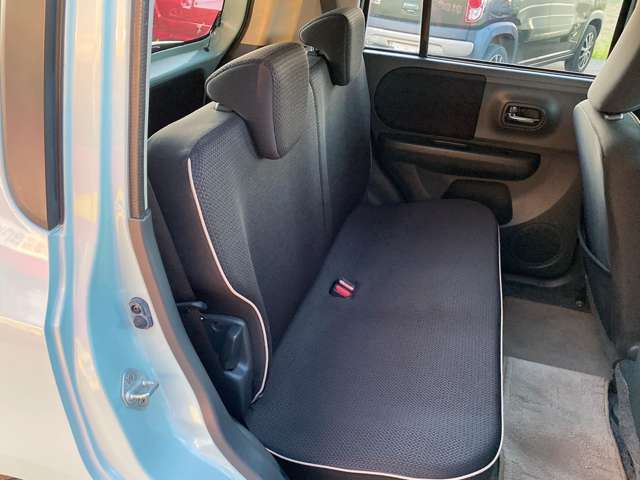 スズキ アルトラパン ６６０ １０ＴＨアニバーサリー リミテッド H24年 (九州・沖縄) 99