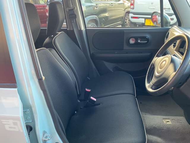 スズキ アルトラパン ６６０ １０ＴＨアニバーサリー リミテッド H24年 (九州・沖縄) 99