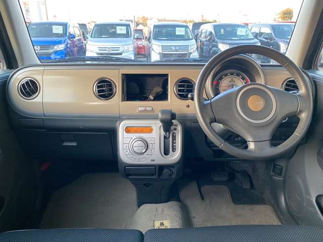 スズキ アルトラパン ６６０ １０ＴＨアニバーサリー リミテッド H24年 (九州・沖縄) 99