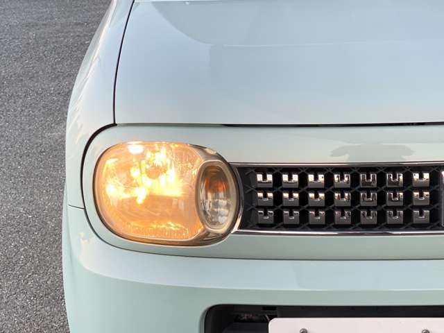 スズキ アルトラパン ６６０ １０ＴＨアニバーサリー リミテッド H24年 (九州・沖縄) 99