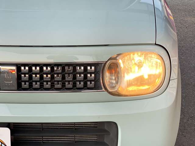 スズキ アルトラパン ６６０ １０ＴＨアニバーサリー リミテッド H24年 (九州・沖縄) 99