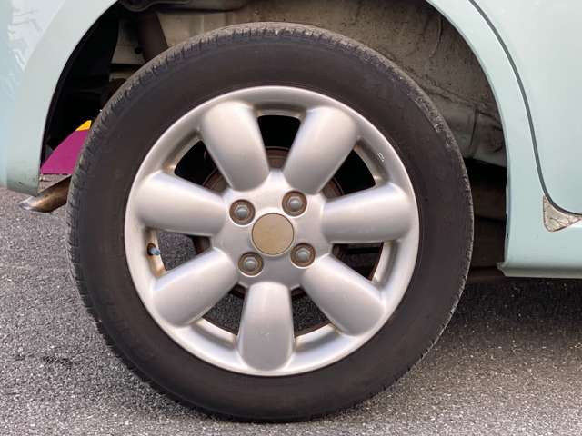 スズキ アルトラパン ６６０ １０ＴＨアニバーサリー リミテッド H24年 (九州・沖縄) 99