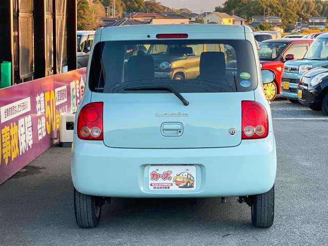 スズキ アルトラパン ６６０ １０ＴＨアニバーサリー リミテッド H24年 (九州・沖縄) 99