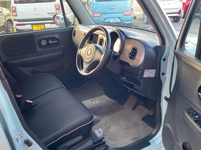 スズキ アルトラパン ６６０ １０ＴＨアニバーサリー リミテッド H24年 (九州・沖縄) 99