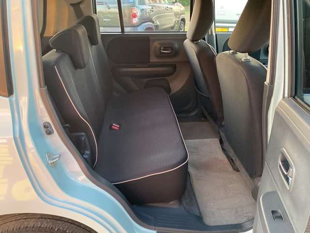 スズキ アルトラパン ６６０ １０ＴＨアニバーサリー リミテッド H24年 (九州・沖縄) 99