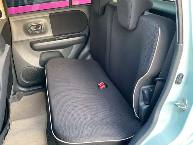 スズキ アルトラパン ６６０ １０ＴＨアニバーサリー リミテッド H24年 (九州・沖縄) 99