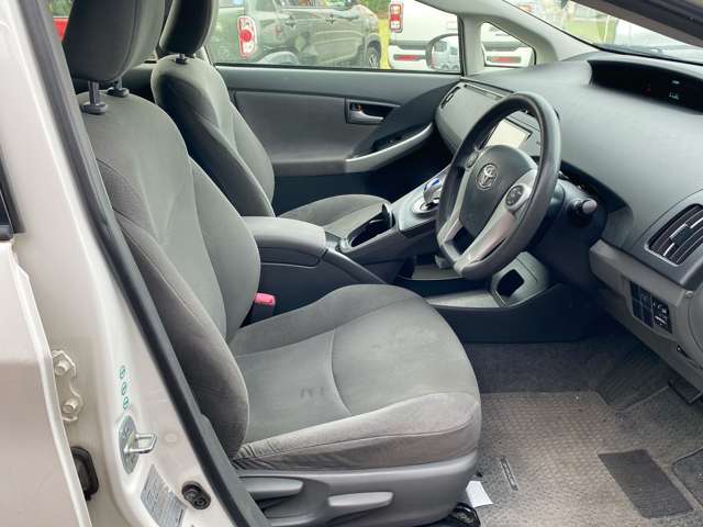 トヨタ プリウス １．８ Ｓ H23年 (九州・沖縄) 99