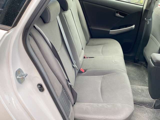 トヨタ プリウス １．８ Ｓ H23年 (九州・沖縄) 99