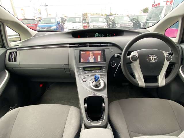 トヨタ プリウス １．８ Ｓ H23年 (九州・沖縄) 99