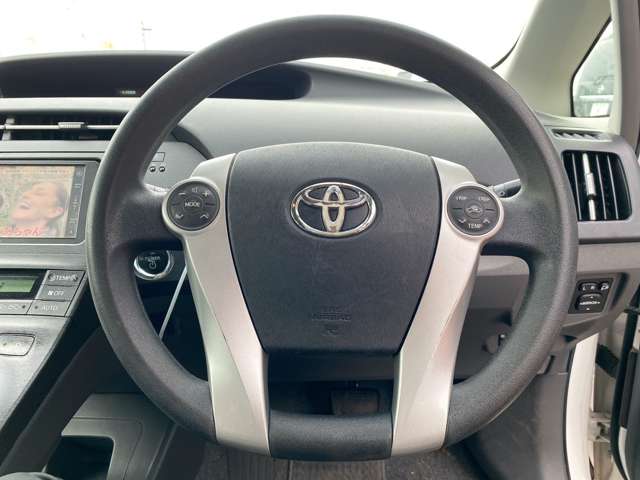 トヨタ プリウス １．８ Ｓ H23年 (九州・沖縄) 99