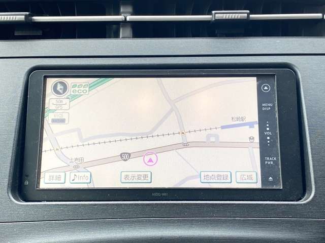 トヨタ プリウス １．８ Ｓ H23年 (九州・沖縄) 99