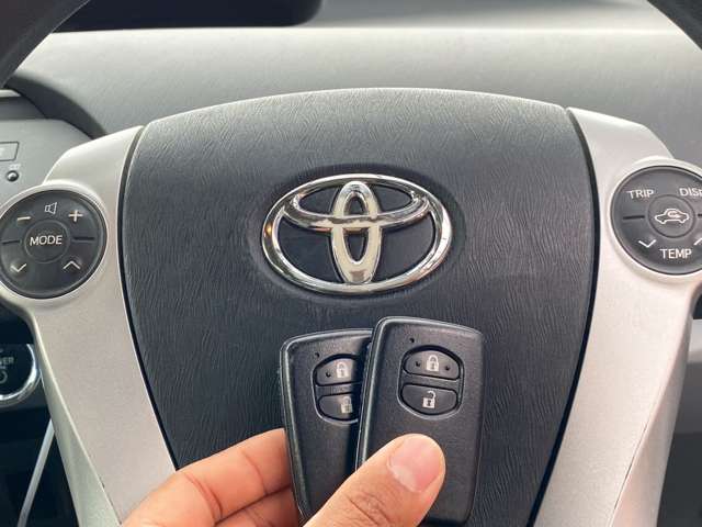 トヨタ プリウス １．８ Ｓ H23年 (九州・沖縄) 99