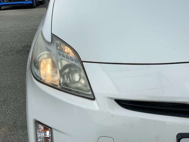 トヨタ プリウス １．８ Ｓ H23年 (九州・沖縄) 99