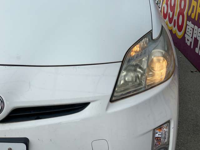 トヨタ プリウス １．８ Ｓ H23年 (九州・沖縄) 99