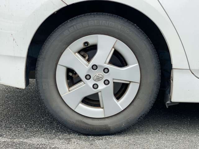 トヨタ プリウス １．８ Ｓ H23年 (九州・沖縄) 99