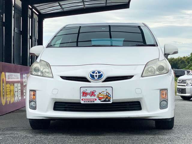 トヨタ プリウス １．８ Ｓ H23年 (九州・沖縄) 99