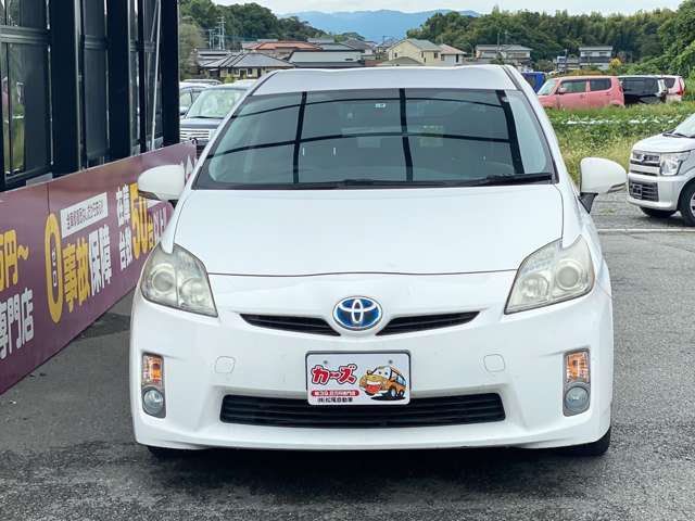トヨタ プリウス １．８ Ｓ H23年 (九州・沖縄) 99