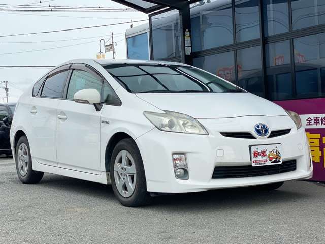 トヨタ プリウス １．８ Ｓ H23年 (九州・沖縄) 99