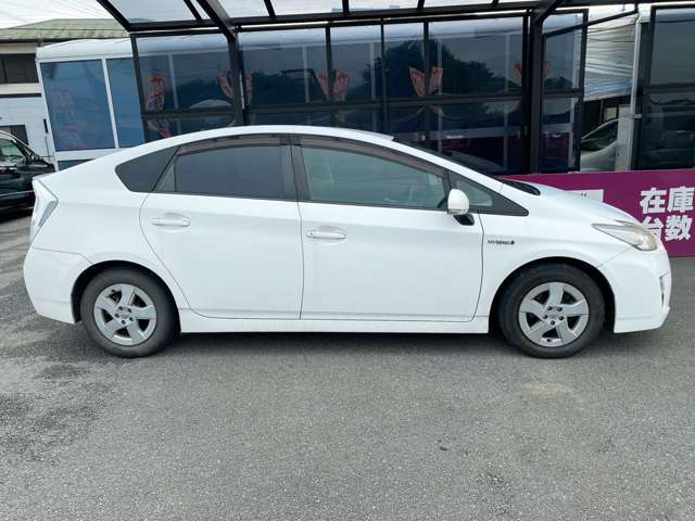 トヨタ プリウス １．８ Ｓ H23年 (九州・沖縄) 99