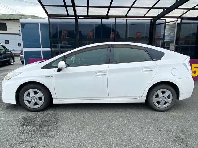 トヨタ プリウス １．８ Ｓ H23年 (九州・沖縄) 99