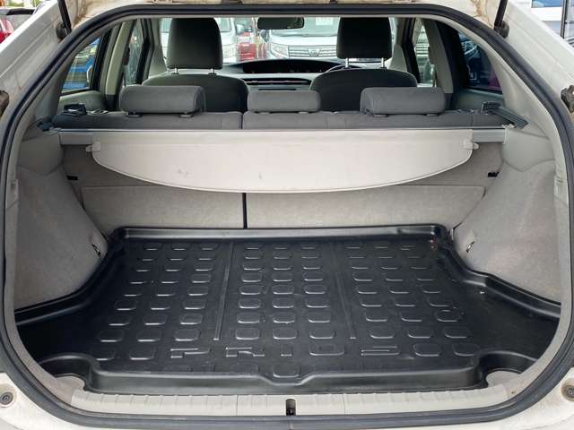 トヨタ プリウス １．８ Ｓ H23年 (九州・沖縄) 99