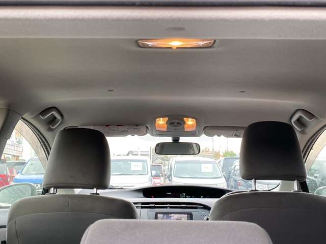 トヨタ プリウス １．８ Ｓ H23年 (九州・沖縄) 99