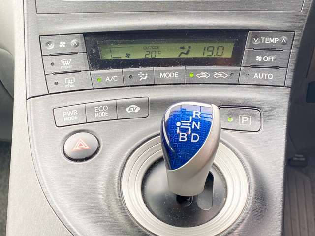 トヨタ プリウス １．８ Ｓ H23年 (九州・沖縄) 99