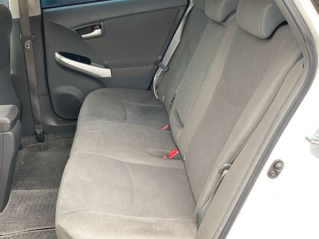 トヨタ プリウス １．８ Ｓ H23年 (九州・沖縄) 99