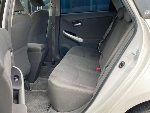 トヨタ プリウス １．８ Ｓ H23年 (九州・沖縄) 99