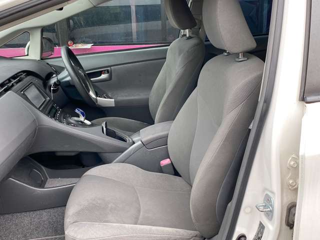 トヨタ プリウス １．８ Ｓ H23年 (九州・沖縄) 99