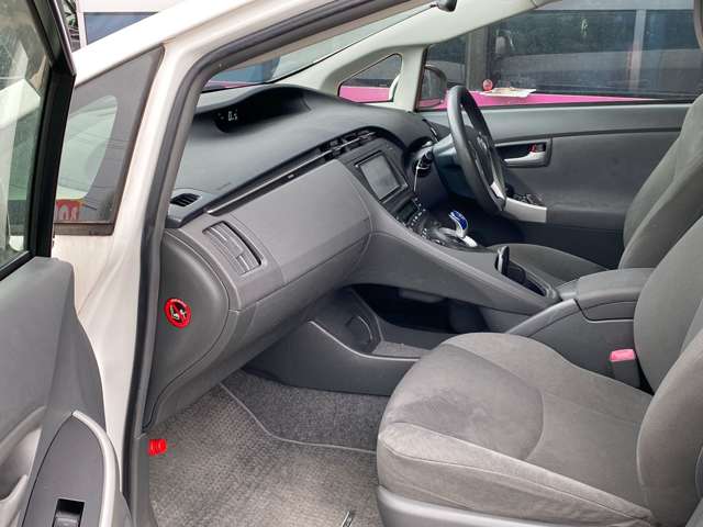 トヨタ プリウス １．８ Ｓ H23年 (九州・沖縄) 99