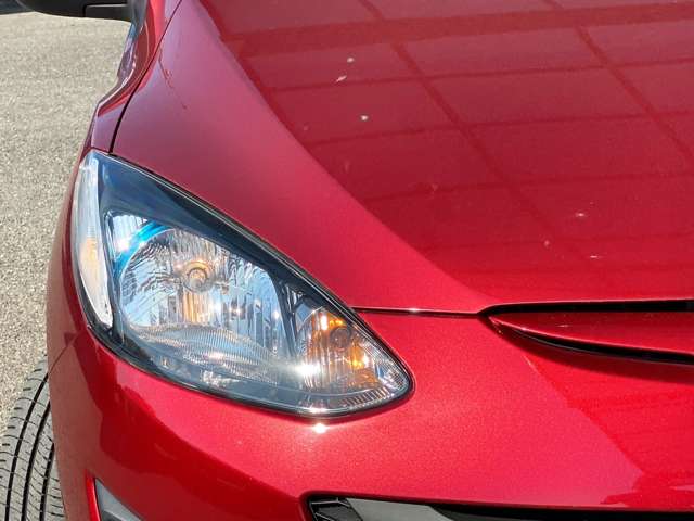 マツダ デミオ １．３ １３ スカイアクティブ H26年 (九州・沖縄) 99