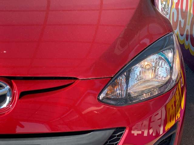 マツダ デミオ １．３ １３ スカイアクティブ H26年 (九州・沖縄) 99