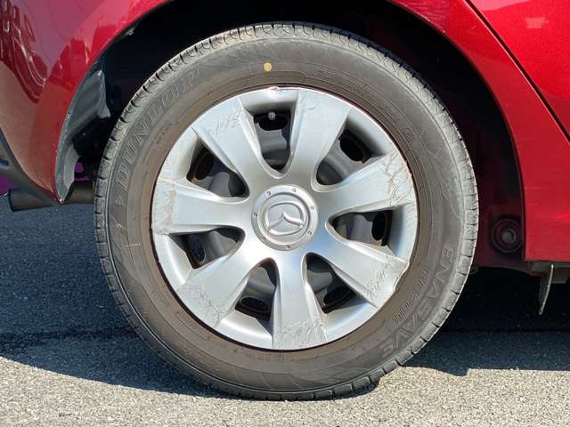 マツダ デミオ １．３ １３ スカイアクティブ H26年 (九州・沖縄) 99