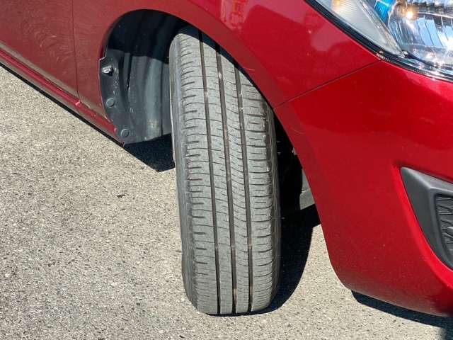 マツダ デミオ １．３ １３ スカイアクティブ H26年 (九州・沖縄) 99