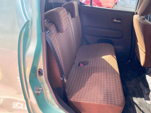 日産 モコ ６６０ Ｓ H27年 (九州・沖縄) 99