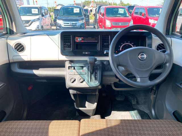 日産 モコ ６６０ Ｓ H27年 (九州・沖縄) 99