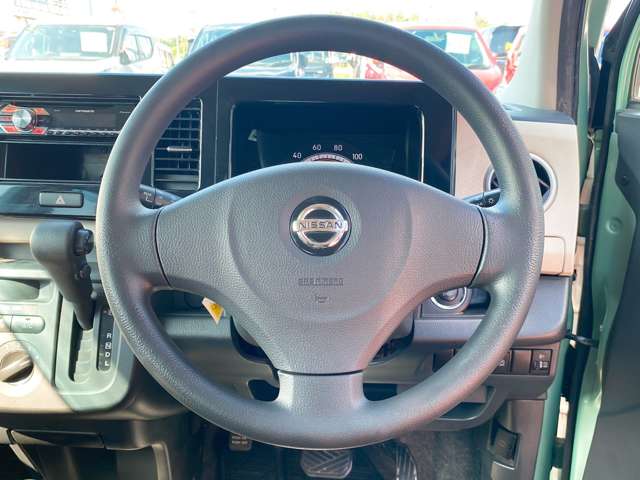 日産 モコ ６６０ Ｓ H27年 (九州・沖縄) 99