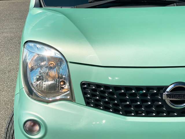 日産 モコ ６６０ Ｓ H27年 (九州・沖縄) 99