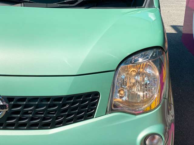 日産 モコ ６６０ Ｓ H27年 (九州・沖縄) 99