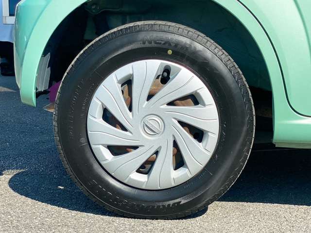 日産 モコ ６６０ Ｓ H27年 (九州・沖縄) 99