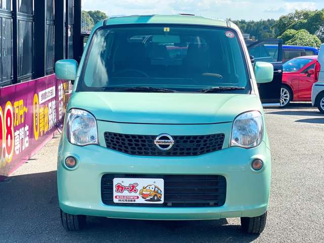 日産 モコ ６６０ Ｓ H27年 (九州・沖縄) 99