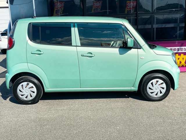 日産 モコ ６６０ Ｓ H27年 (九州・沖縄) 99