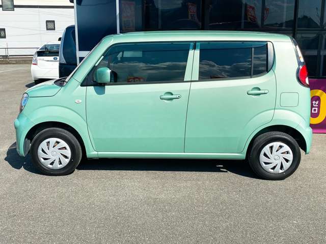 日産 モコ ６６０ Ｓ H27年 (九州・沖縄) 99