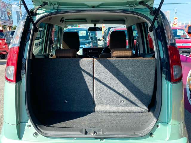 日産 モコ ６６０ Ｓ H27年 (九州・沖縄) 99