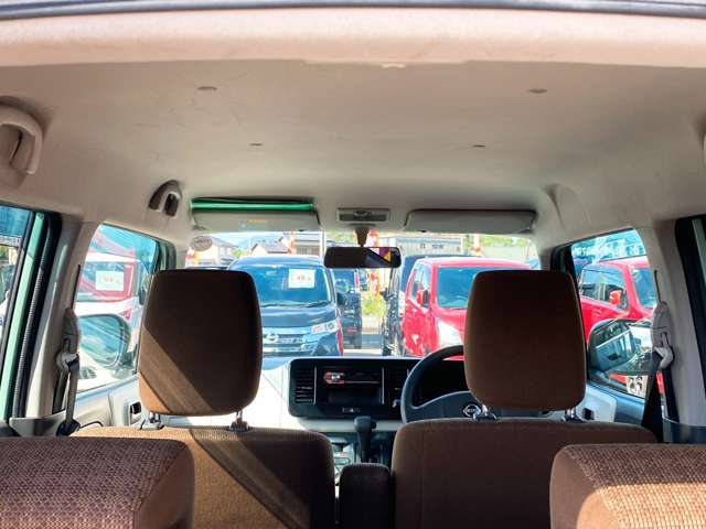 日産 モコ ６６０ Ｓ H27年 (九州・沖縄) 99