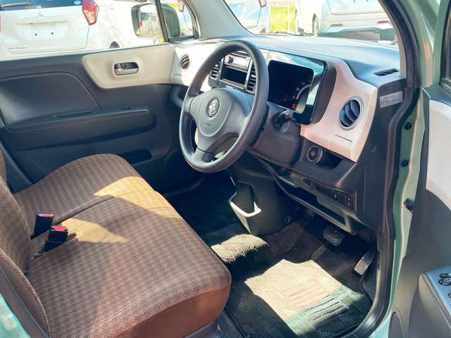 日産 モコ ６６０ Ｓ H27年 (九州・沖縄) 99